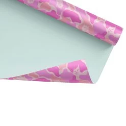 RIPNDIP Nermal Camo Wrapping Paper (Pink Camo)
