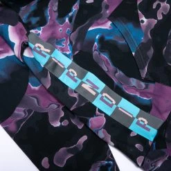 RIPNDIP Ultralight Beam Hoodie (Multi) -Urban Fashion Shop Hoodies Fall22 0021 9R9A8716