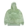 RIPNDIP Waves Sherpa Hoodie (Pistachio)