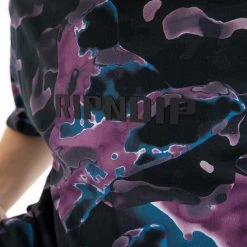 RIPNDIP Ultralight Beam Short Sleeve Tee (Multi) -Urban Fashion Shop Hovers Fall224 0000 027A9559