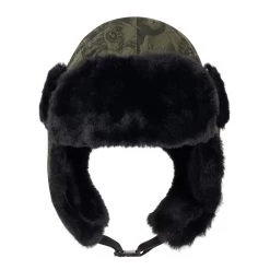 RIPNDIP Dark Twisted Fantasy Aviator (Olive/Black) -Urban Fashion Shop IMG 0017