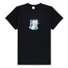 RIPNDIP Puff Puff Tee (Black)