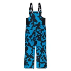 RIPNDIP Psychedelic Snowboard Bib Pants (Blue) -Urban Fashion Shop IMG 1453 06ecca7e 00a6 4bc2 a20a 506fa17b0fa9