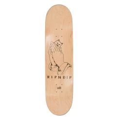 RIPNDIP Lord Nermal Board (Blue) -Urban Fashion Shop IMG 2353