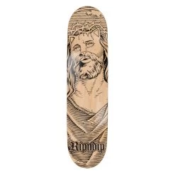 RIPNDIP Lord Savior Nerm Board (Blue) -Urban Fashion Shop IMG 2366