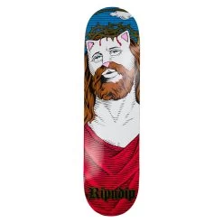 RIPNDIP Lord Savior Nerm Board (Blue)