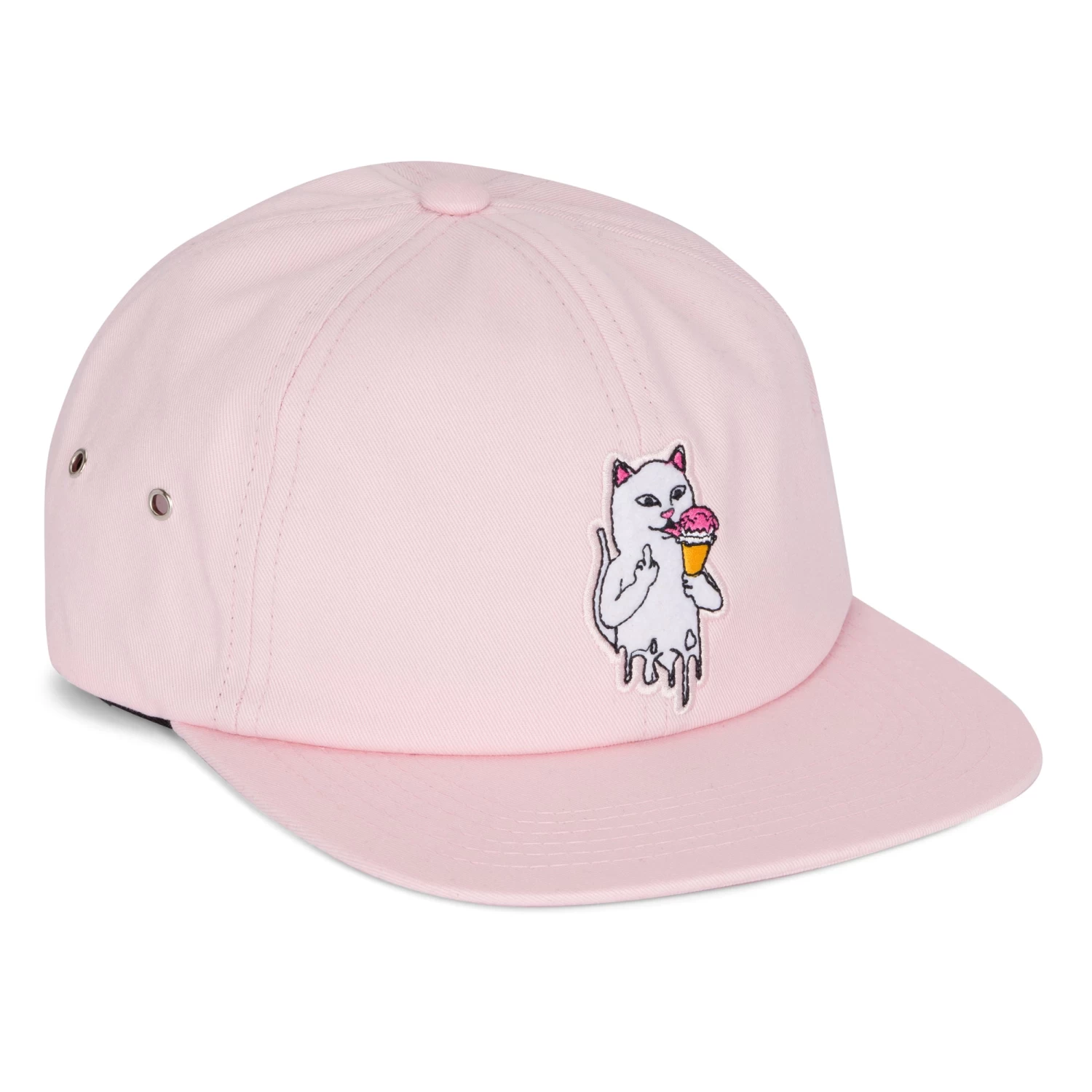 RIPNDIP Nermscream 6 Panel (Pink) 1 RIPNDIP Nermscream 6 Panel (Pink)