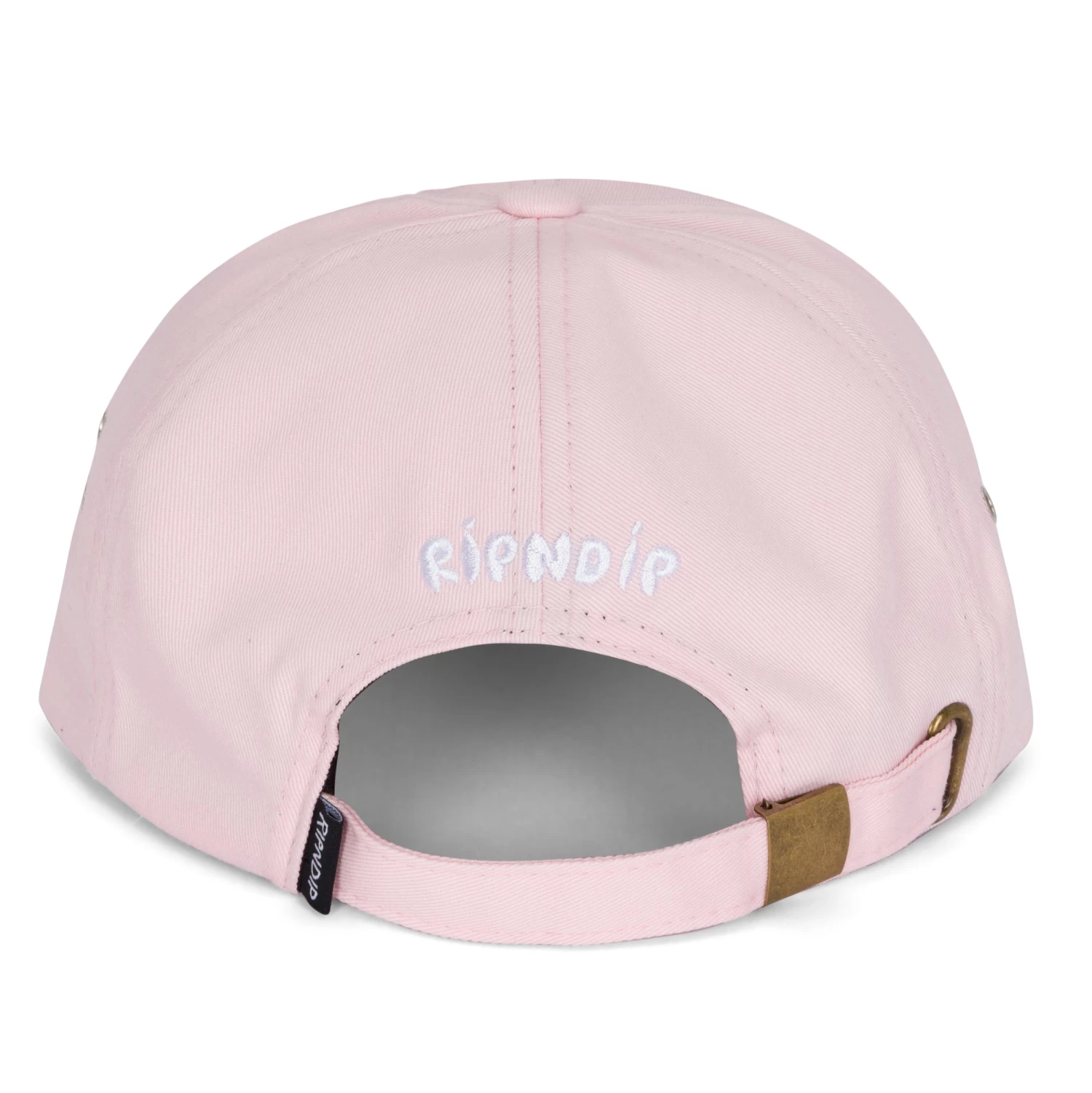 RIPNDIP Nermscream 6 Panel (Pink) 3 RIPNDIP Nermscream 6 Panel (Pink) - Image 3
