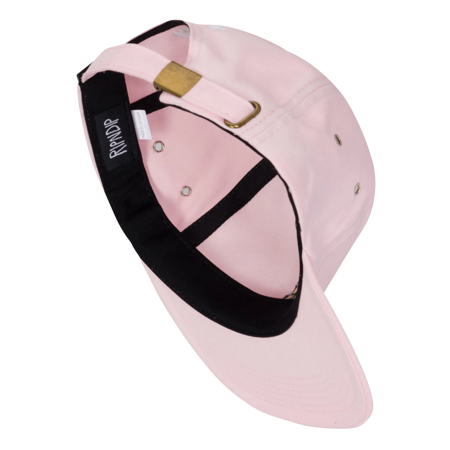 RIPNDIP Nermscream 6 Panel (Pink) 4 RIPNDIP Nermscream 6 Panel (Pink) - Image 4