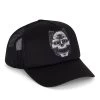 RIPNDIP Nerminator 2.0 Trucker Hat (Black)