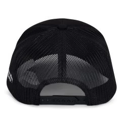 RIPNDIP Nerminator 2.0 Trucker Hat (Black) -Urban Fashion Shop IMG 2421