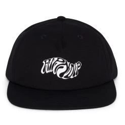 RIPNDIP Remedy Snapback (Black) 6 RIPNDIP Remedy Snapback (Black) -Urban Fashion Shop IMG 2435 b1214240 61d3 4175 b209 4c64e9203c78