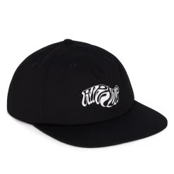 RIPNDIP Remedy Snapback (Black)
