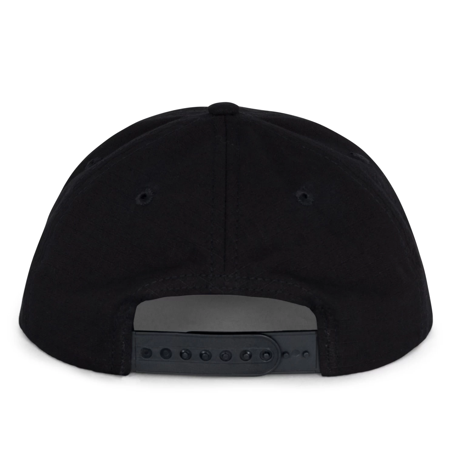 RIPNDIP Remedy Snapback (Black) 2 RIPNDIP Remedy Snapback (Black) - Image 2