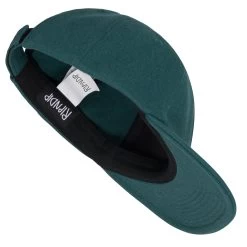 RIPNDIP Euphoria Wool Velcro 6 Panel Hat (Alpine Green) 9 RIPNDIP Euphoria Wool Velcro 6 Panel Hat (Alpine Green) -Urban Fashion Shop IMG 2455 5340f68c a8ce 4808 b340 e70e74140155