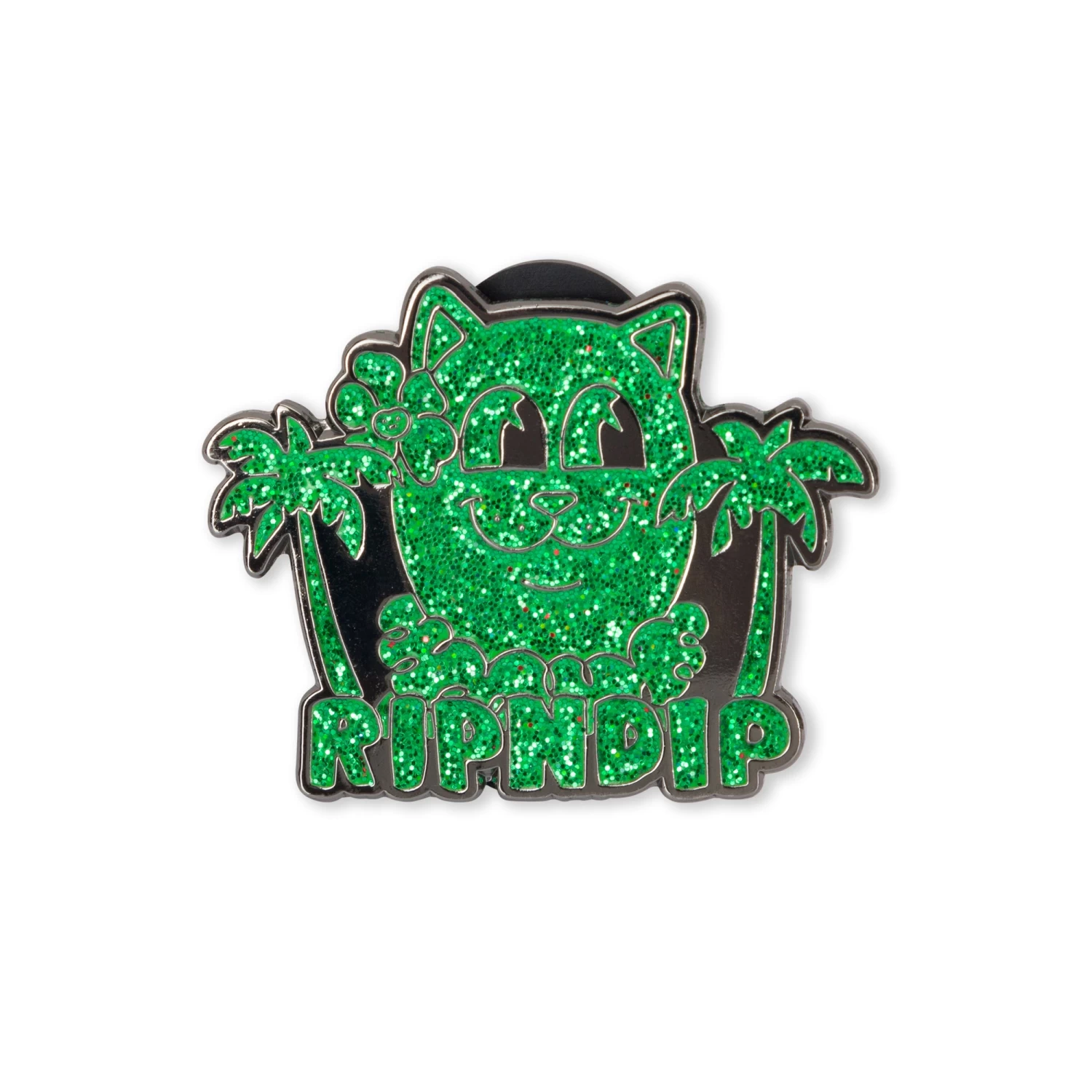 RIPNDIP Lei'd Pin (Multi) 1 RIPNDIP Lei'd Pin (Multi)