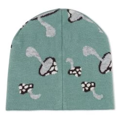 RIPNDIP Euphoria Beanie (Alpine Green) -Urban Fashion Shop IMG 2472