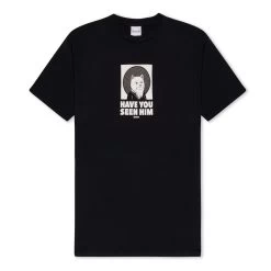 RIPNDIP Have You Seen Him? Tee (Black)