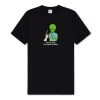 RIPNDIP I Don't Drink Tee (Black)