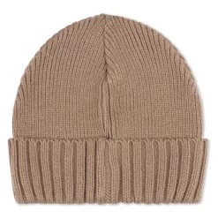 RIPNDIP Lord Nermal Beanie (Almond) -Urban Fashion Shop IMG 2476 0550fd2a b4d7 4e5e aa56 f7964a96f435