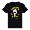 RIPNDIP Ripped N Dipped Tee (Black)