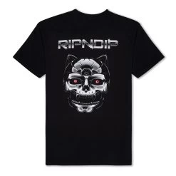 RIPNDIP Nerminator 2.0 Tee (Black)