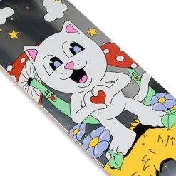 RIPNDIP So Mushroom Board (Multi) -Urban Fashion Shop IMG 2506