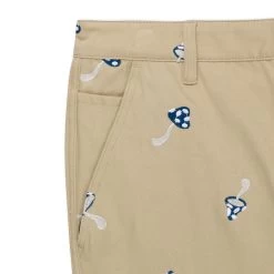 RIPNDIP Euphoria Denim Pants (Khaki) -Urban Fashion Shop IMG 2536