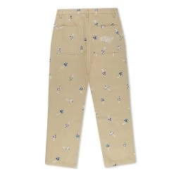 RIPNDIP Euphoria Denim Pants (Khaki) -Urban Fashion Shop IMG 2537 32f218ce 82ed 4e5a 9fb3 968f52f649b6