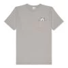 RIPNDIP Lord Nermal Peace Pocket Tee (Grey)