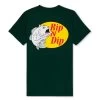 RIPNDIP Catfish Tee (Hunter Green)