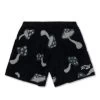 RIPNDIP Euphoria Women's Knit Shorts (Black)