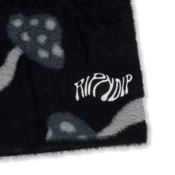 RIPNDIP Euphoria Women's Knit Shorts (Black) -Urban Fashion Shop IMG 2573 7af18cf4 793f 4e24 99fd c55481286d66