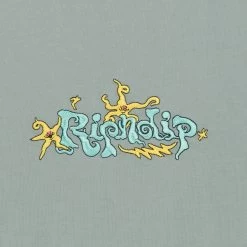 RIPNDIP Dreamstate Tee (Charcoal) -Urban Fashion Shop IMG 2579 144d382c f8b0 4c9d 9d07 c239c841f3cc