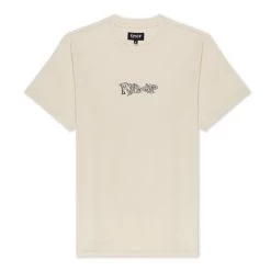 RIPNDIP Geo Tee (Cream)