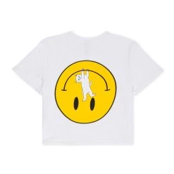 RIPNDIP Everything Will Be Okay Baby Tee