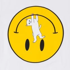 RIPNDIP Everything Will Be Okay Baby Tee -Urban Fashion Shop IMG 2595