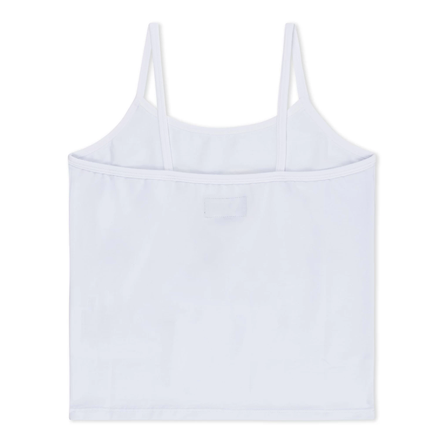 RIPNDIP In Loving Memory Cami Tank (White) 3 RIPNDIP In Loving Memory Cami Tank (White) - Image 3