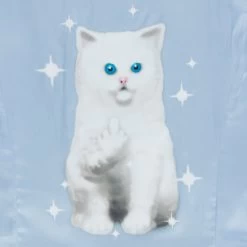 RIPNDIP Sprinkles Satin Corset Top (Light Blue) -Urban Fashion Shop IMG 2599 9f15124e 3e49 42f1 b7ec accd57f0a5c5