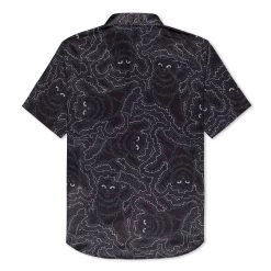 RIPNDIP Big Pussy Energy Button Up (Black) 9 RIPNDIP Big Pussy Energy Button Up (Black) -Urban Fashion Shop IMG 2613