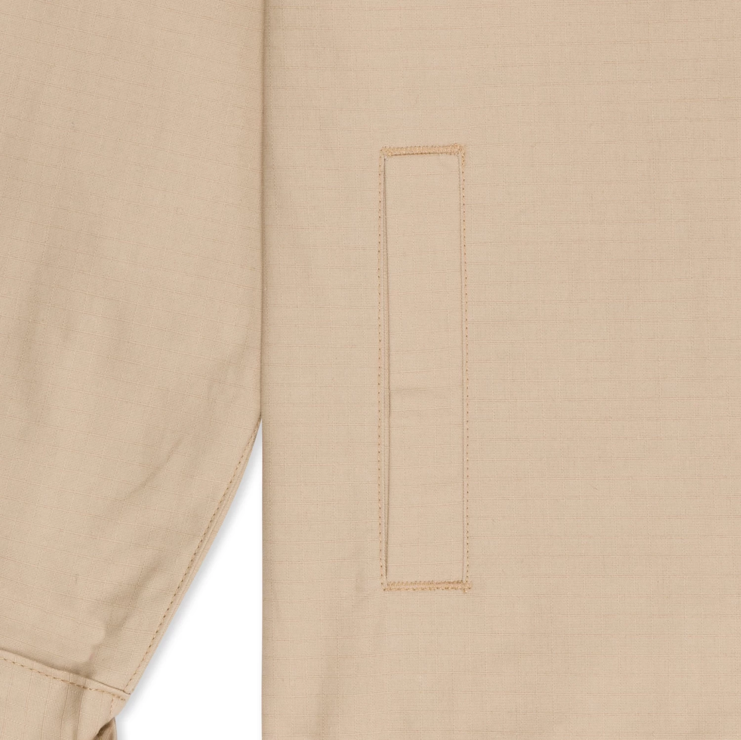 RIPNDIP Same Shit Different Day Military Jacket (Khaki) 7 RIPNDIP Same Shit Different Day Military Jacket (Khaki) - Image 7