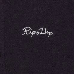 RIPNDIP Big Head Knit Cardigan (Charcoal) 7 RIPNDIP Big Head Knit Cardigan (Charcoal) -Urban Fashion Shop IMG 2632 5222f1fe 8774 427d a329 d09a7c5adbe7