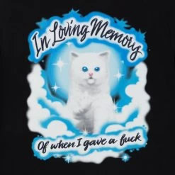 RIPNDIP In Loving Memory Jacket (Black) -Urban Fashion Shop IMG 2637