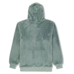 RIPNDIP Bubble Sherpa Hoodie (Cool Grey) -Urban Fashion Shop IMG 2651 a8fea41f 4782 4fb4 be41 f062d5a0b24b