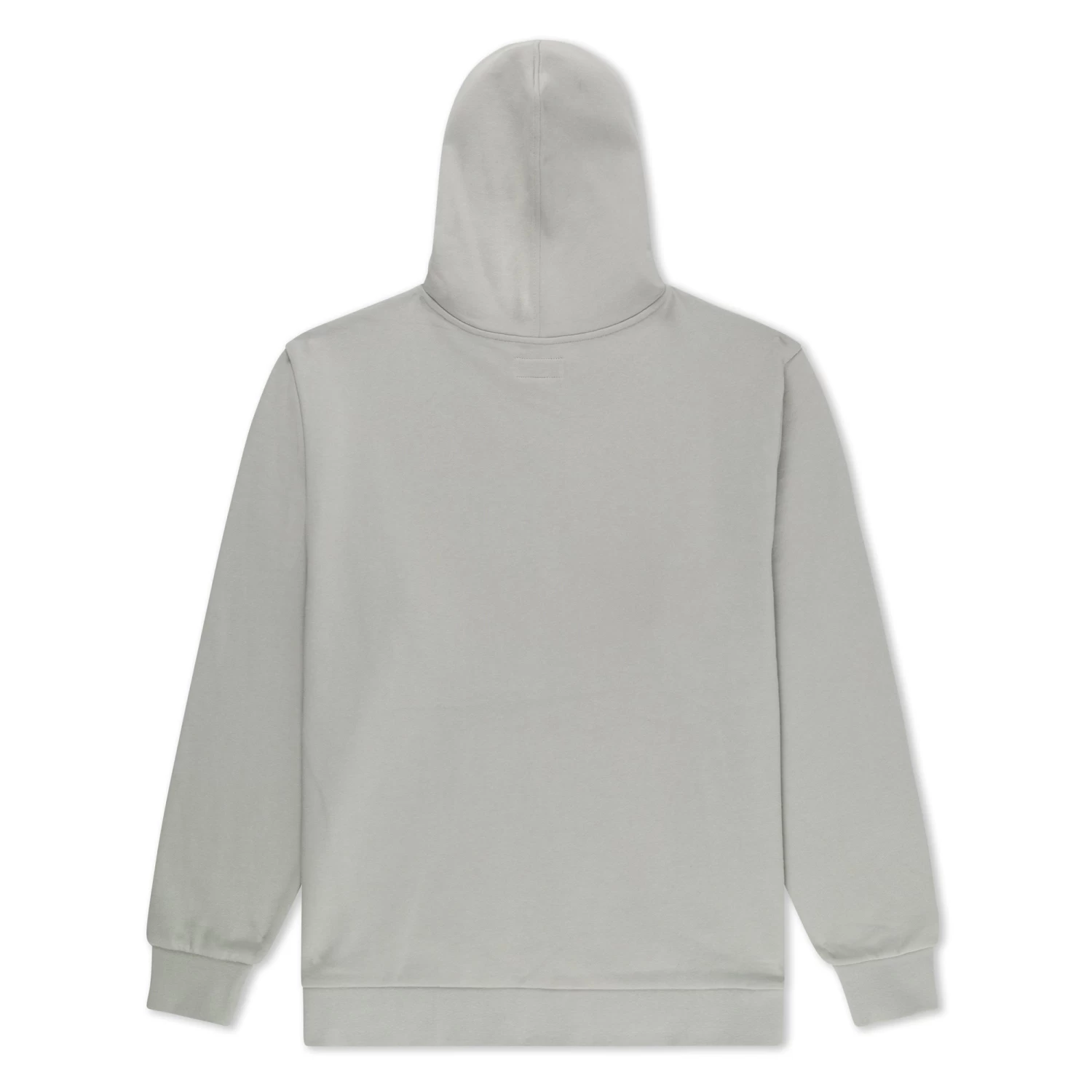 RIPNDIP Toadstool Hoodie (Grey) 3 RIPNDIP Toadstool Hoodie (Grey) - Image 3