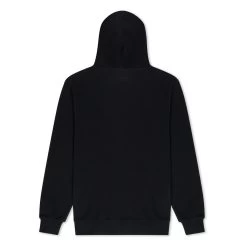 RIPNDIP Mother Mary Full Zip Hoodie (Black) -Urban Fashion Shop IMG 2676