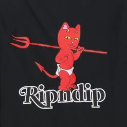 RIPNDIP Devil Babies Snowboard Jacket (Black) 9 RIPNDIP Devil Babies Snowboard Jacket (Black) -Urban Fashion Shop IMG 2688