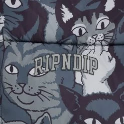 RIPNDIP Family Tree Puffer Jacket (Black) 13 RIPNDIP Family Tree Puffer Jacket (Black) -Urban Fashion Shop IMG 2692
