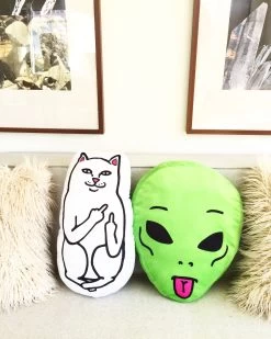 RIPNDIP Lord Nermal Pillow -Urban Fashion Shop IMG 2704 bfa8e18e 4656 4812 a5d4 858308a0bc14