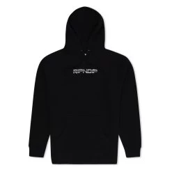 RIPNDIP Nerminator 2.0 Hoodie (Black) -Urban Fashion Shop IMG 2927 1